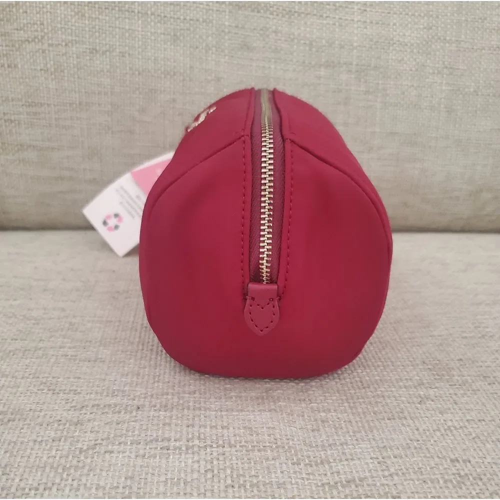Kate Spade Chelsea The Little Better Nylon Medium Cosmetic Bag